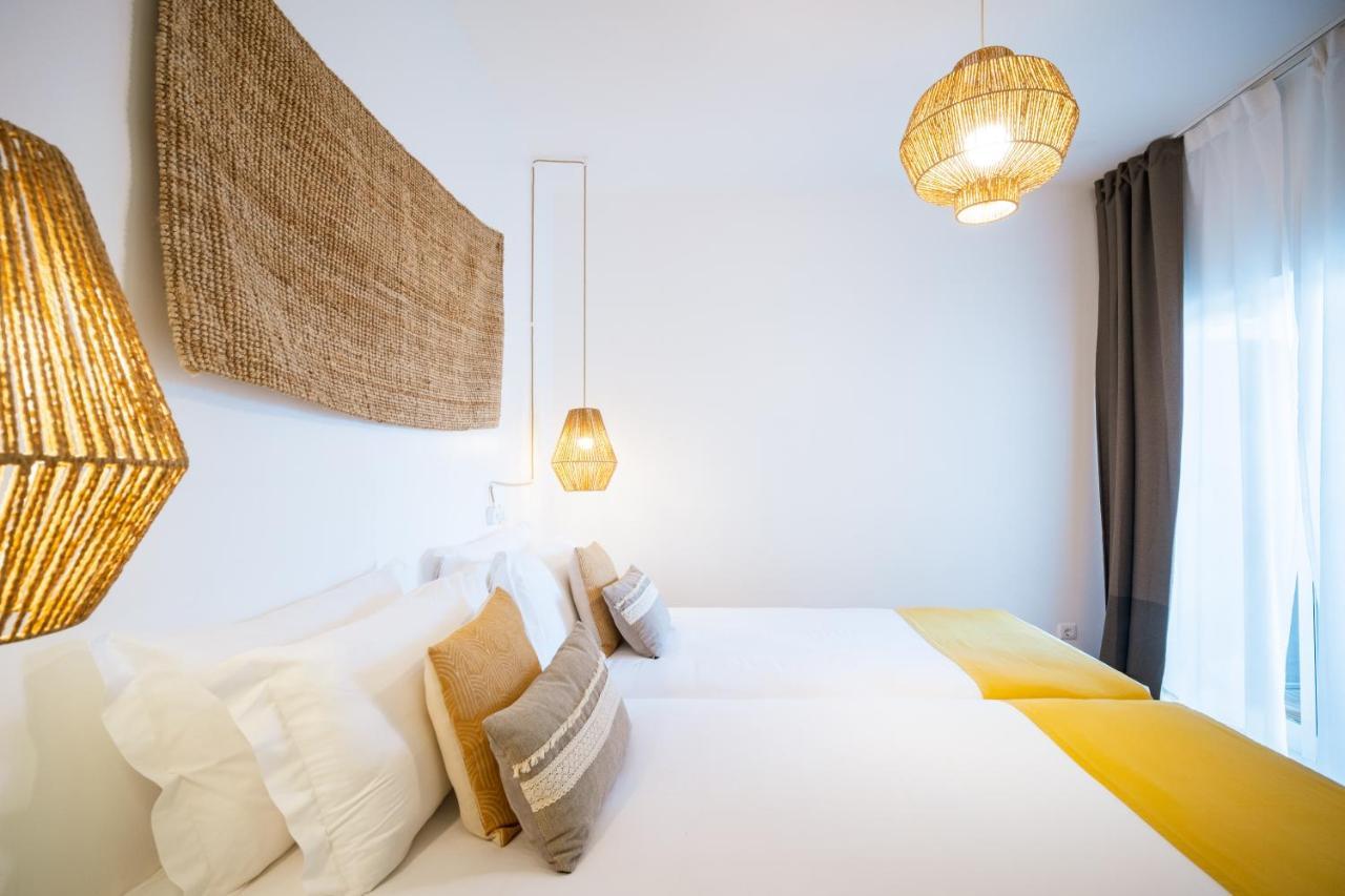 Casa Azul Sagres - Rooms & Apartments Bilik gambar