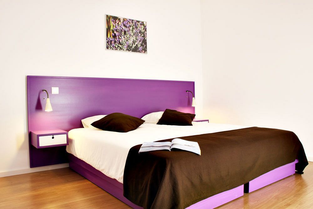 Casa Azul Sagres - Rooms & Apartments Luaran gambar